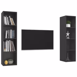 VidaXL 3079864 TV cabinet/entertainment centre