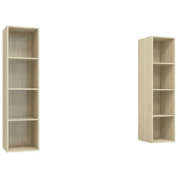 VidaXL 3079865 TV cabinet/entertainment centre