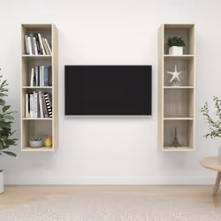 VidaXL 3079865 TV cabinet/entertainment centre