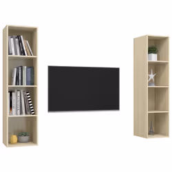 VidaXL 3079865 TV cabinet/entertainment centre