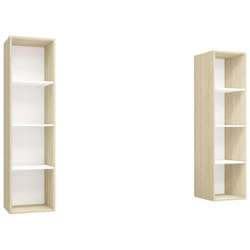 VidaXL 3079867 TV cabinet/entertainment centre