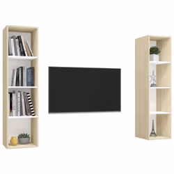 VidaXL 3079867 TV cabinet/entertainment centre