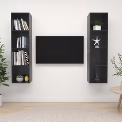 VidaXL 3079870 TV cabinet/entertainment centre