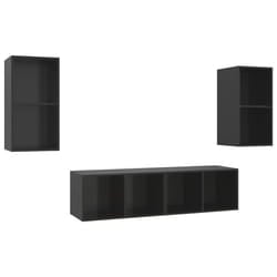 VidaXL 3079878 TV cabinet/entertainment centre