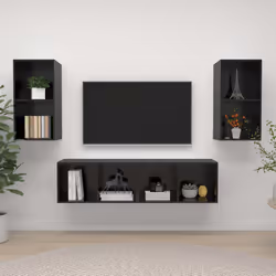 VidaXL 3079878 TV cabinet/entertainment centre