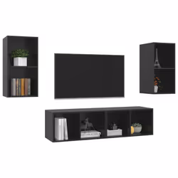 VidaXL 3079878 TV cabinet/entertainment centre