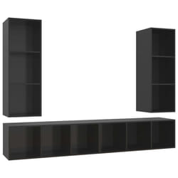 VidaXL 3079887 TV cabinet/entertainment centre