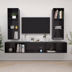 VidaXL 3079887 TV cabinet/entertainment centre