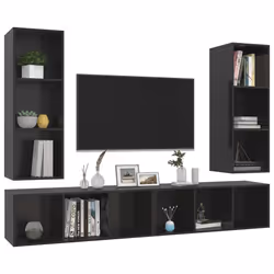 VidaXL 3079887 TV cabinet/entertainment centre