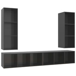 VidaXL 3079888 TV cabinet/entertainment centre