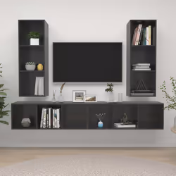 VidaXL 3079888 TV cabinet/entertainment centre