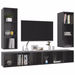 VidaXL 3079888 TV cabinet/entertainment centre