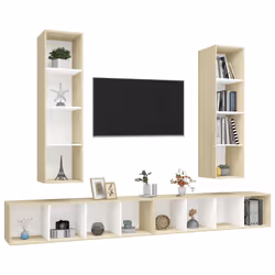 VidaXL 3079894 TV cabinet/entertainment centre