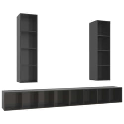 VidaXL 3079897 TV cabinet/entertainment centre