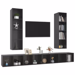 VidaXL 3079897 TV cabinet/entertainment centre