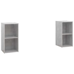 VidaXL 3079902 TV cabinet/entertainment centre