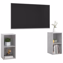 VidaXL 3079902 TV cabinet/entertainment centre