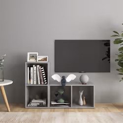 VidaXL 3079947 TV cabinet/entertainment centre
