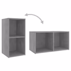 VidaXL 3079947 TV cabinet/entertainment centre - Additional view 7