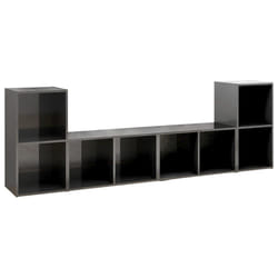 VidaXL 3079978 TV cabinet/entertainment centre