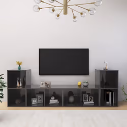 VidaXL 3079978 TV cabinet/entertainment centre