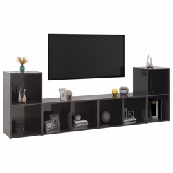 VidaXL 3079978 TV cabinet/entertainment centre