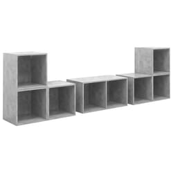 VidaXL 3080055 TV cabinet/entertainment centre