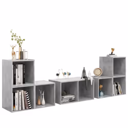 VidaXL 3080055 TV cabinet/entertainment centre