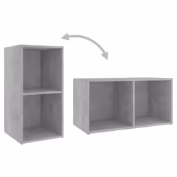 VidaXL 3080055 TV cabinet/entertainment centre - Additional view 5