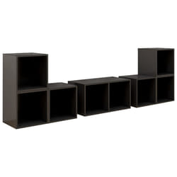 VidaXL 3080059 TV cabinet/entertainment centre