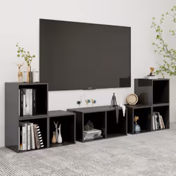 VidaXL 3080059 TV cabinet/entertainment centre