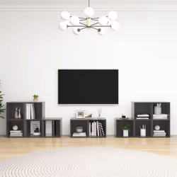 VidaXL 3080068 TV cabinet/entertainment centre