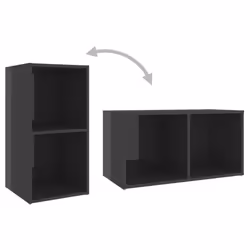 VidaXL 3080068 TV cabinet/entertainment centre - Additional view 5