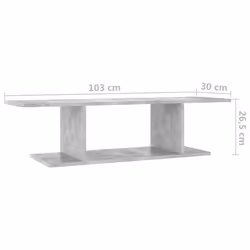 VidaXL 806984 TV cabinet/entertainment centre - Additional view 5