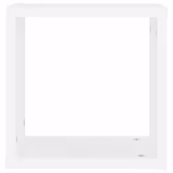 VidaXL 806998 shelve Wood White - Additional view 6
