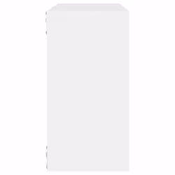 VidaXL 806998 shelve Wood White - Additional view 7