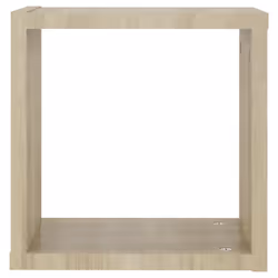 VidaXL 807007 shelve Wood - Additional view 8