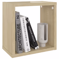 VidaXL 807035 shelve Wood - Additional view 4