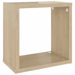 VidaXL 807035 shelve Wood - Additional view 7
