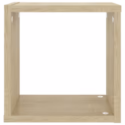 VidaXL 807035 shelve Wood - Additional view 8
