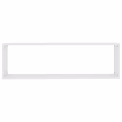 VidaXL 807079 shelve Wood White - Additional view 7