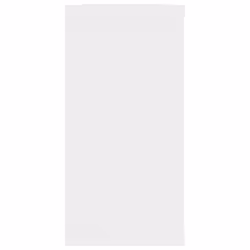 VidaXL 807079 shelve Wood White - Additional view 8