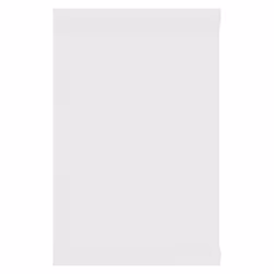 VidaXL 807133 shelve Wood White - Additional view 6