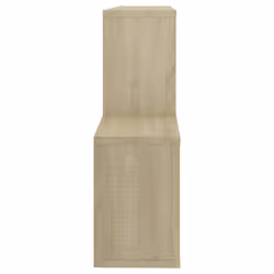 VidaXL 807163 shelve Wood - Additional view 5