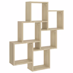 VidaXL 807172, Wood, Wood, 40 kg, 780 mm, 150 mm, 930 mm
