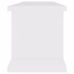 VidaXL 807187 shelve Wood White - Additional view 6