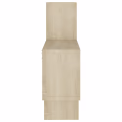 VidaXL 807253 shelve Wood - Additional view 4
