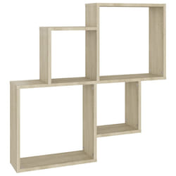 VidaXL 807262 shelve Wood