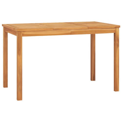 VidaXL 316630 outdoor table