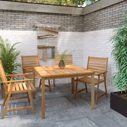 VidaXL 316637 outdoor table - Additional view 2